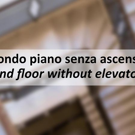 Mamo Florence - Mosse Leopolda Apartment 외부 사진