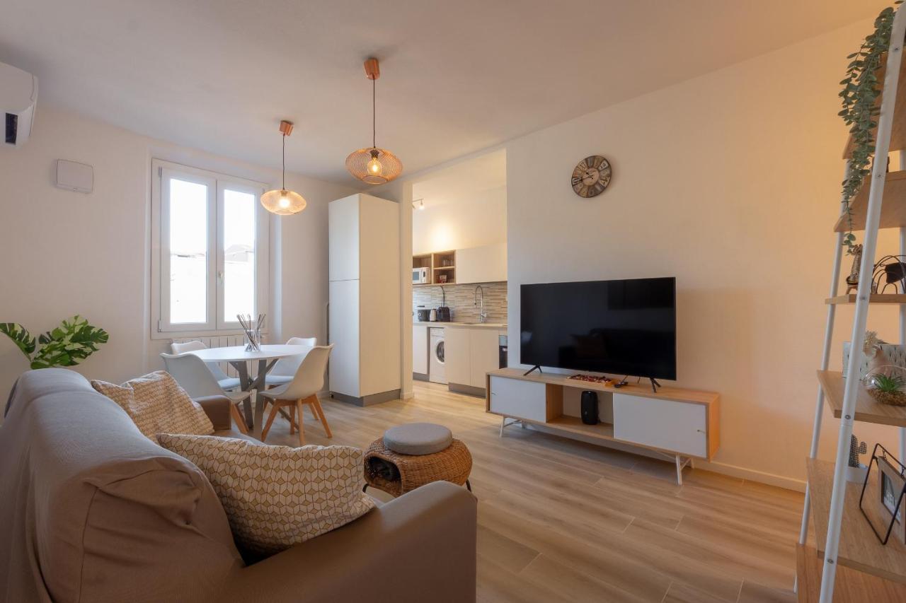 Mamo Florence - Mosse Leopolda Apartment 외부 사진