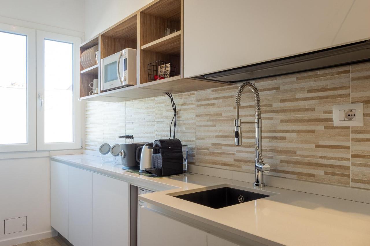 Mamo Florence - Mosse Leopolda Apartment 외부 사진