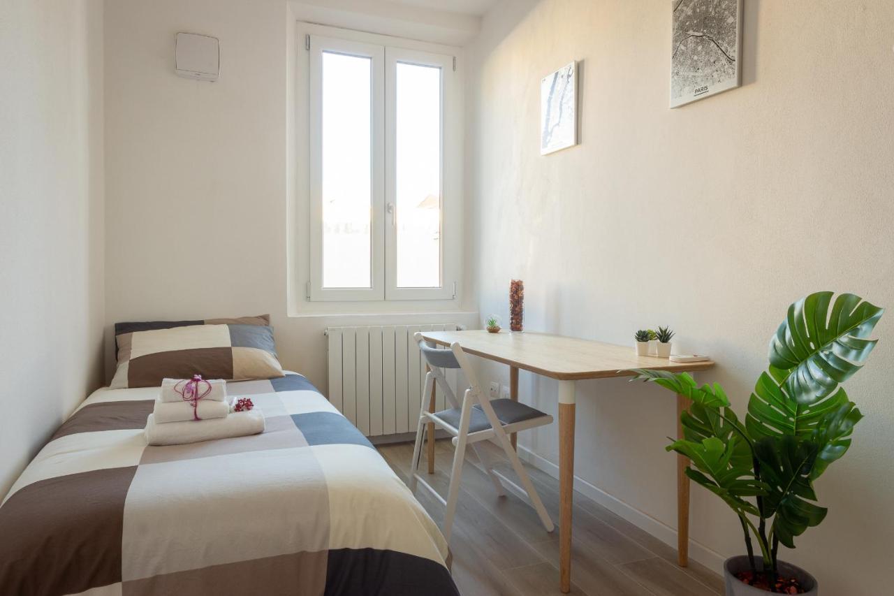 Mamo Florence - Mosse Leopolda Apartment 외부 사진